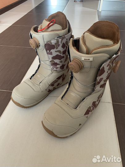 Сноуборд комплект Burton