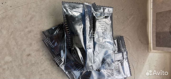 Плата wemos d1 mini