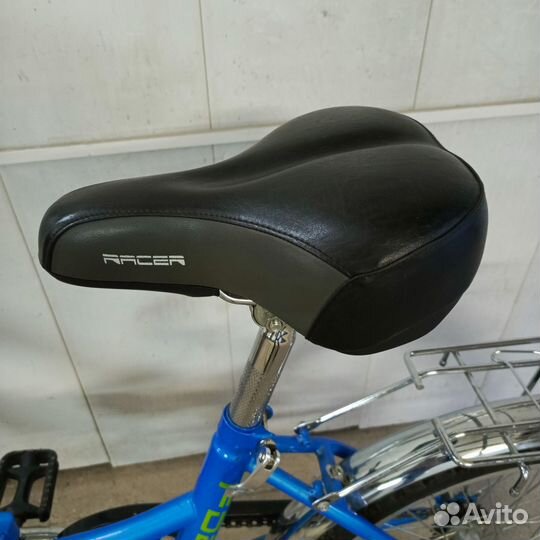 Велосипед детский Altair r16