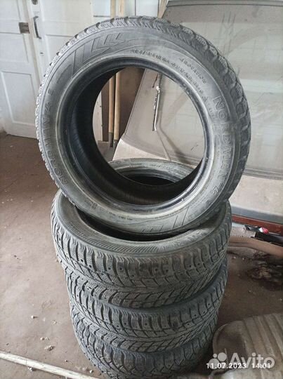 Nordman Nordman 4 215/55 R16