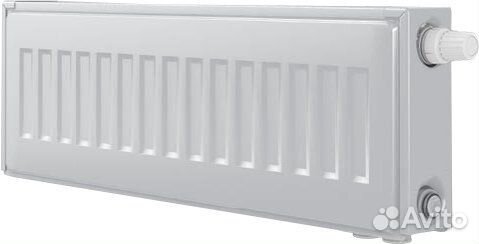 Радиатор стальной Royal Thermo Ventil compact VC22