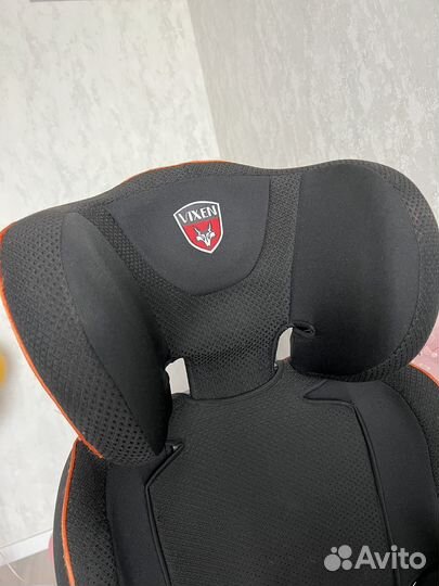 Автокресло