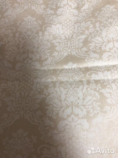 Кокон гнездышко Марсель золото премиум