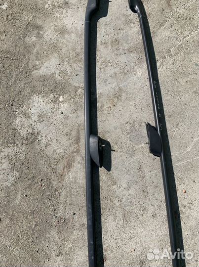 Рейлинги комплект Opel Vectra B универсал