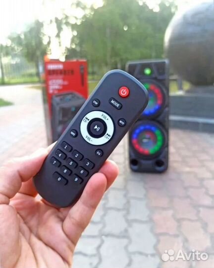 Колонки 8210