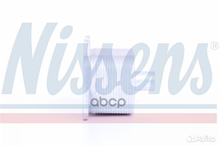 Масляный радиатор Seat Altea (2004) 1.8 Fsi/Tsi