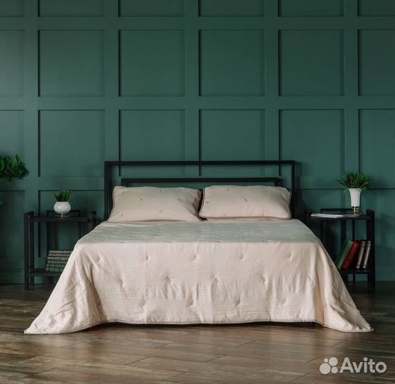 Кровать металлическая в наличии разных размеров