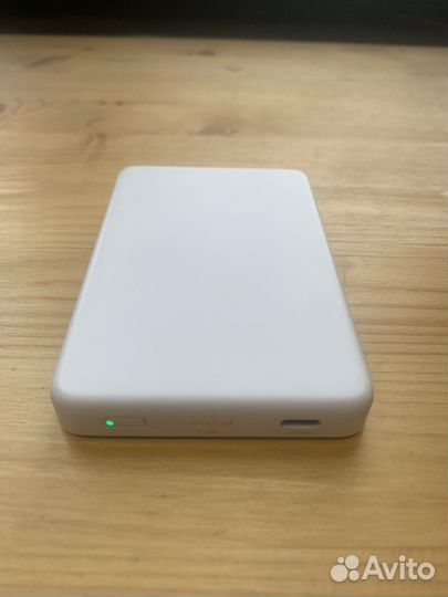 Хіаоmi PowerBank MagSafe