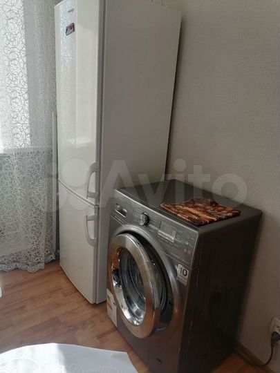 2-к. квартира, 38 м², 3/4 эт.