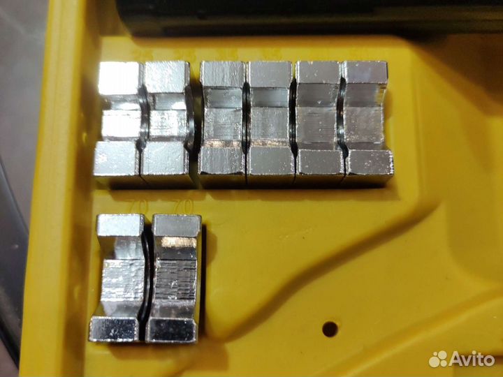 Пресс гидравлический ручной прг-70