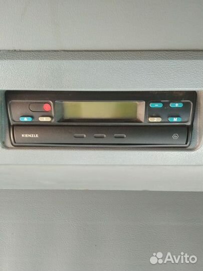 Установка и продажа тахографов, карты водителей