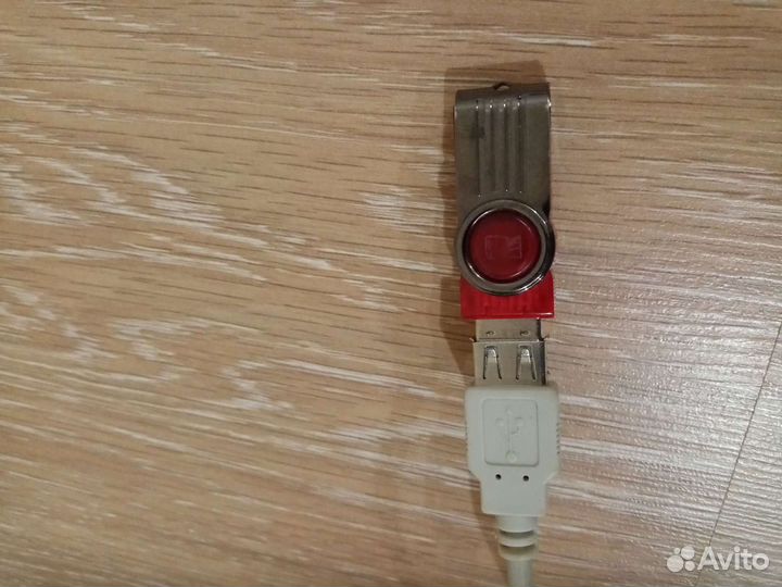 Удленители USB, адаптеры, держатели
