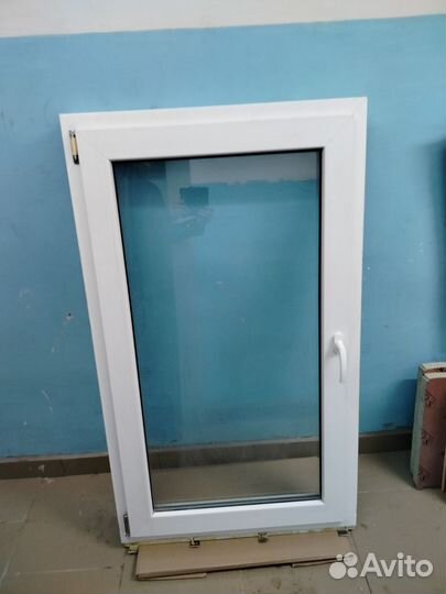 Пластиковые окно