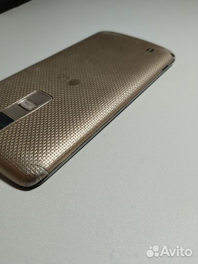 LG K8 K350E, 16 ГБ