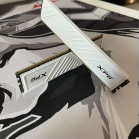 Оперативная память ddr4 16gb 3200 xpg