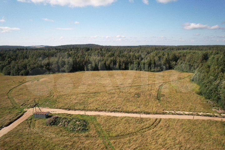 Дом 52 м² на участке 6 сот.