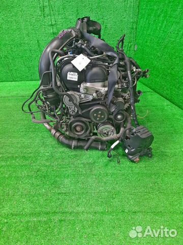 Двигатель volvo s60 FS48 B4164T