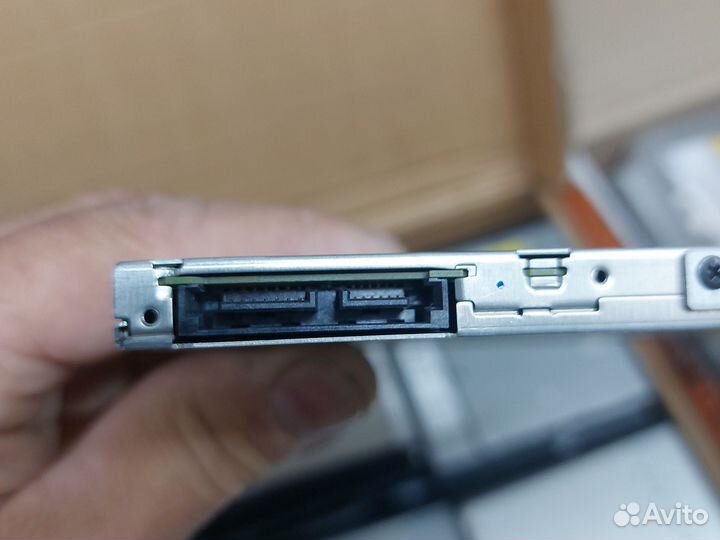 Dvd, cd, multi приводы для ноутбуков, ide, SATA