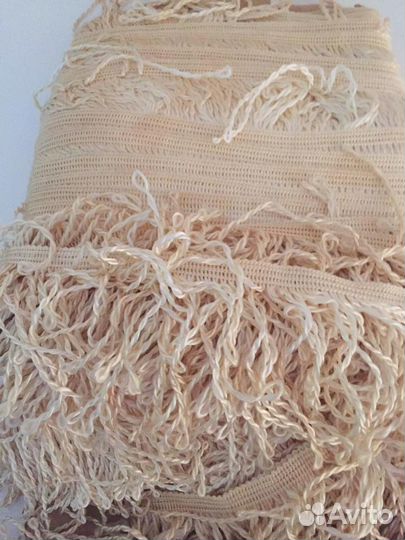 Бахрома для штор