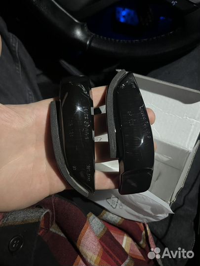 Повторитель поворота Camry 50/55 Corolla