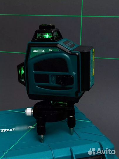 Лазерный уровень аренда