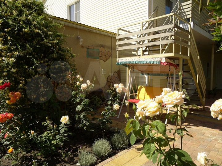 Комната 12 м², 1/2 эт.