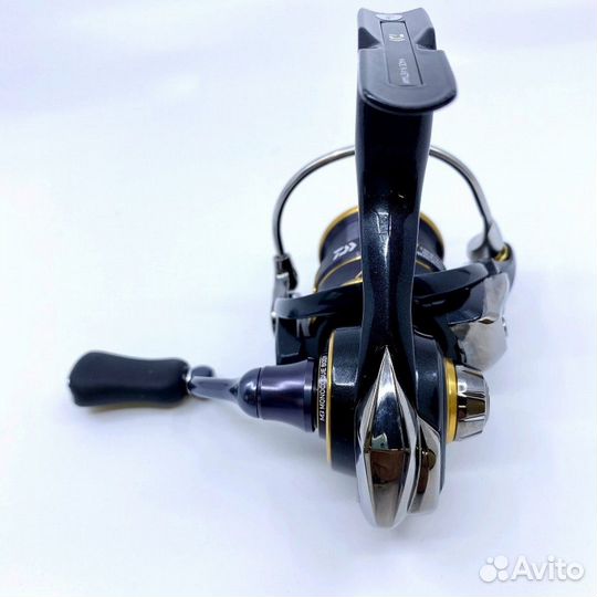 Катушка daiwa 21 caldia FC LT 1000S