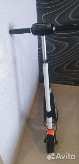 Электросамокат