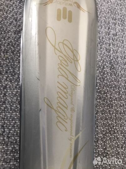 Горные лыжы