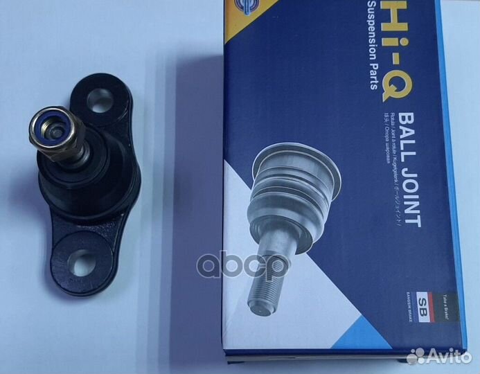 Опора шаровая нижняя KIA Ceed 05 sbkk012 Sangsin