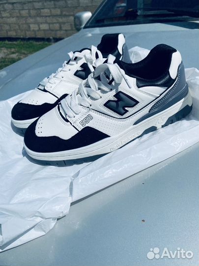 Кроссовки New balance