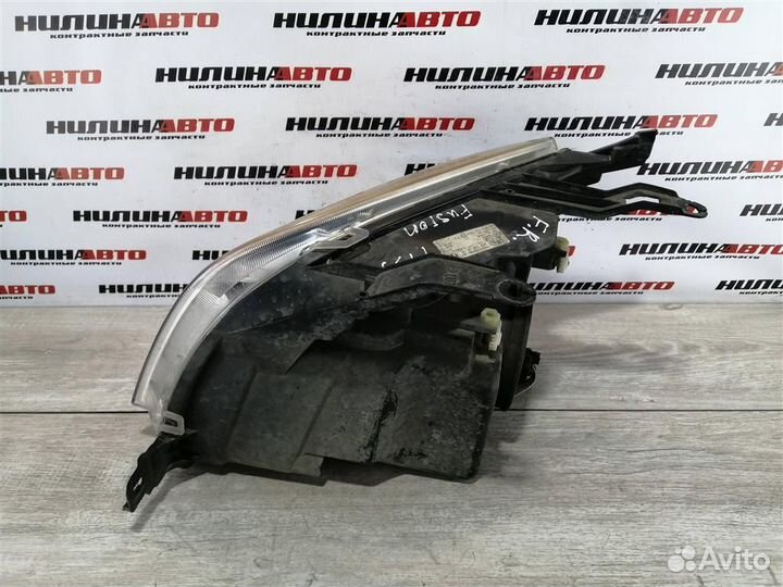 Фара правая Форд Фьюжн