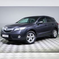 Acura RDX 3.5 AT, 2014, 116 000 км, с пробегом, цена 1 930 000 руб.