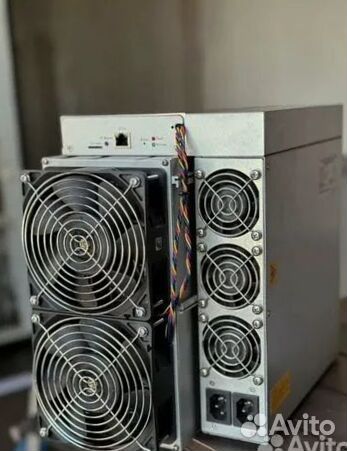 Asic (Асик) Antminer T36