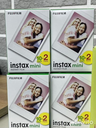 Fujifilm instax mini 12