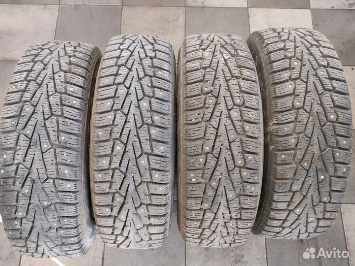 Cordiant Snow Cross 185/65 R15