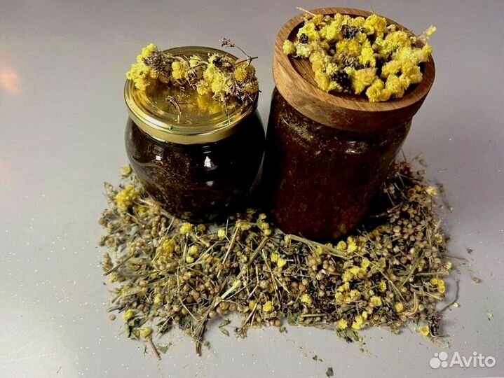 Медовый секрет мужского интимного здоровья