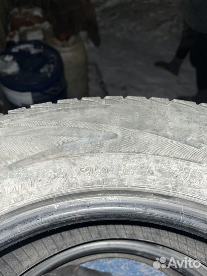 Viatti Brina 205/65 R16