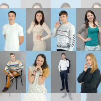 Услуги профессионального фотографа, Лесной
