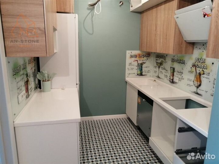 Столешница для кухни