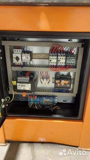 Аренда станка для гибки и рубки арматуры