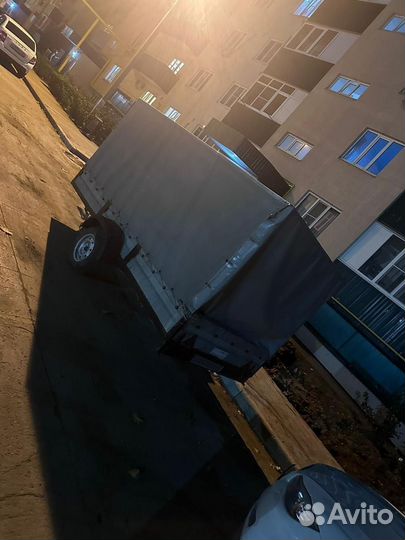 Прицеп легковой 1.5 на 3.5