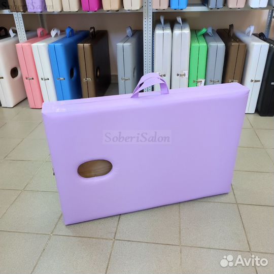 Массажный стол кушетка