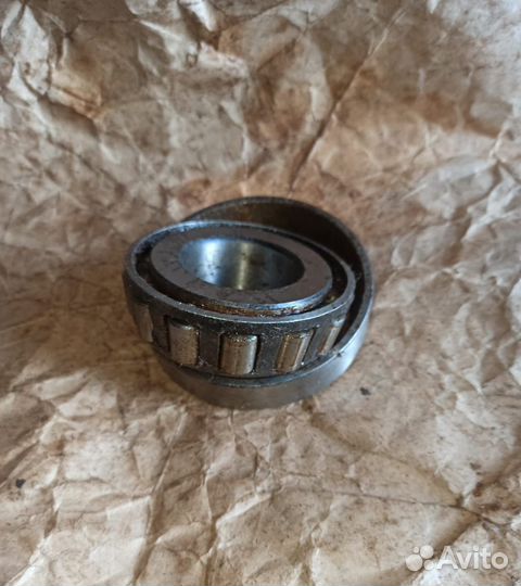 Подшипник 7309 (18гпз) СССР новые