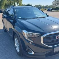 GMC Terrain 1.5 AT, 2019, 88 200 км, с пробегом, цена 1 890 000 руб.