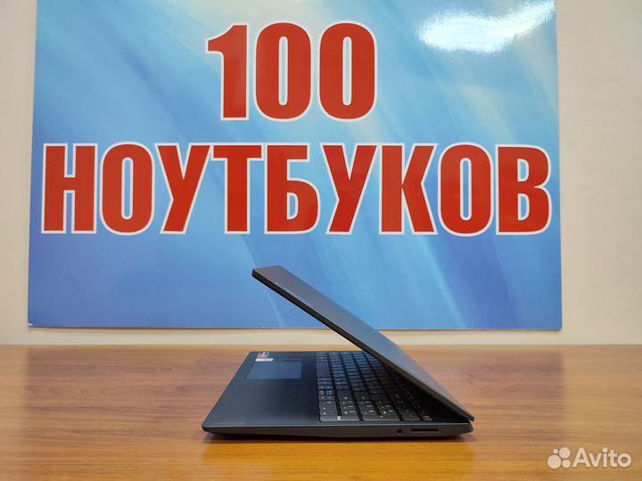 Ноутбук Lenovo / как новый / гарантия / упаковка