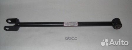 Рычаг подвески 8200839124 renault