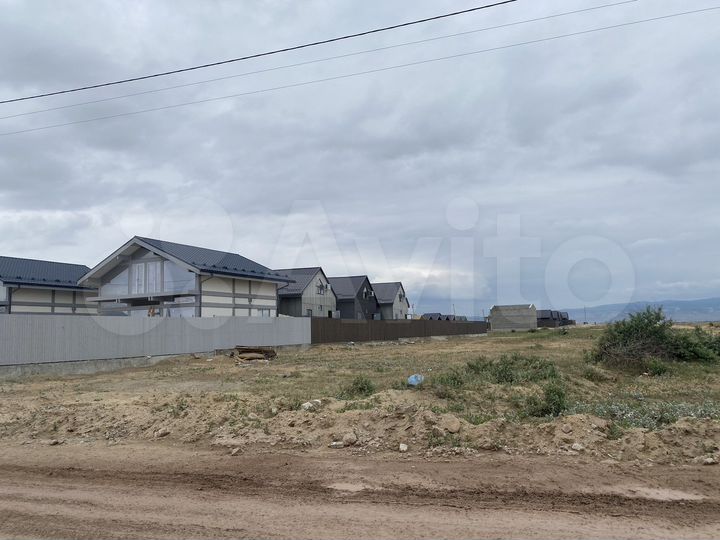 Участок 6 сот. (СНТ, ДНП)