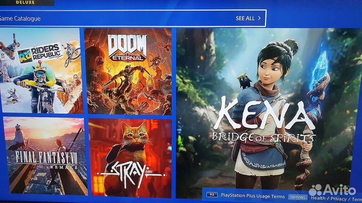 900 игр Sony PlayStation 4 PRO