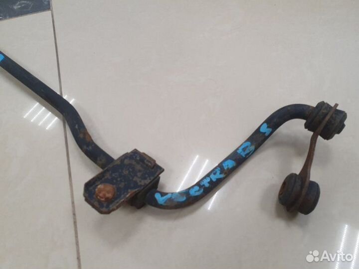 Стабилизатор задний Opel Vectra B хетчбек X18XE1